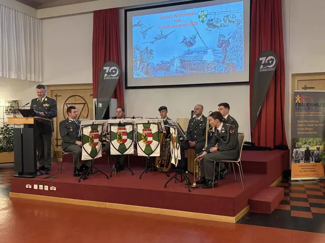 Foto: Nadine von Parseval