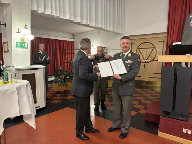 Foto: Nadine von Parseval