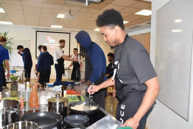 Foto: Michael Strini