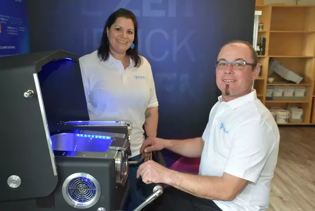 Foto: Rober Zinterhof