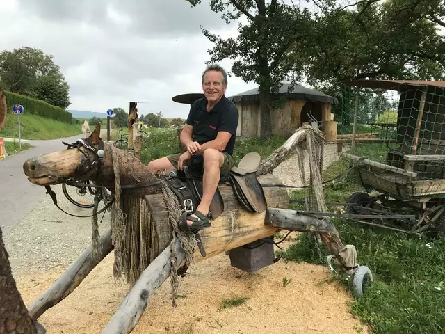 Foto: Grüne Bezirk Grieskirchen