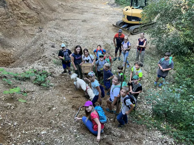 Foto: Grüne Bezirk Grieskirchen