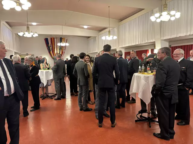 Foto: Nadine von Parseval