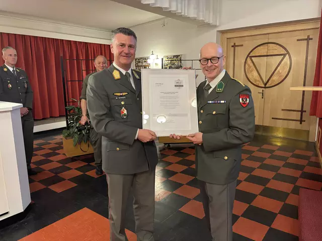 Foto: Nadine von Parseval