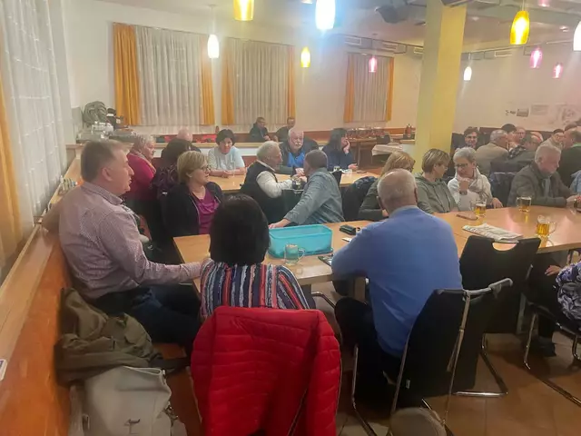 Foto: Bernhard Herics