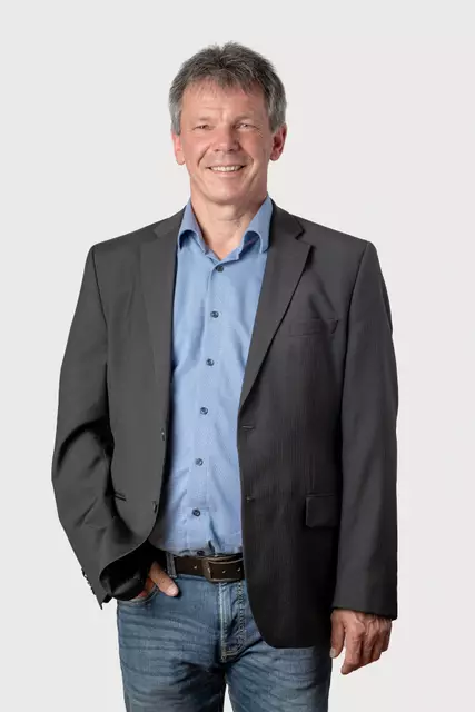 Die ÖVP handelt nach wie vor nach dem Credo 'Macht- und Klientelpolitik vor Bürgerwillen'", sagt Liste Fritz-Bezirkssprecher Josef Niedermoser. | Foto: Liste Fritz