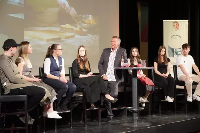 Foto: Johannes Brandner