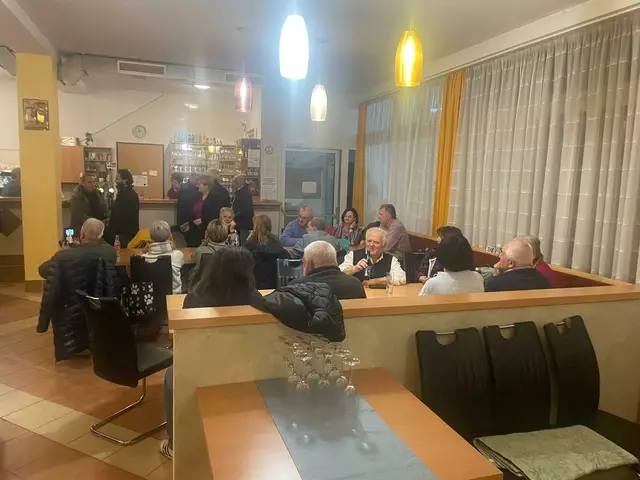 Foto: Bernhard Herics