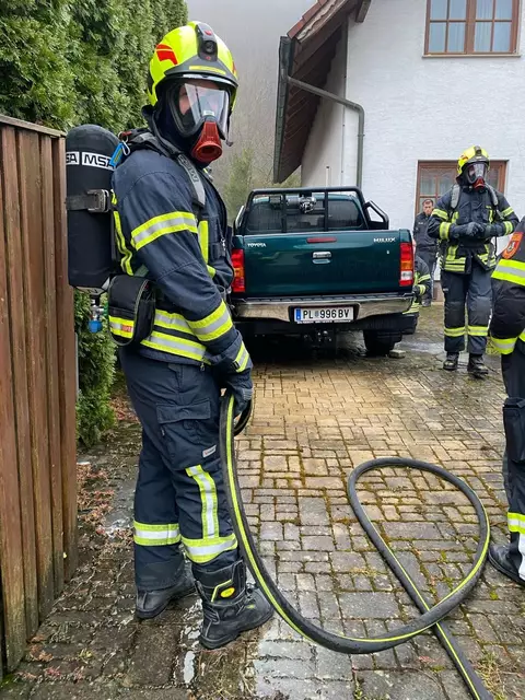 Foto: FF Purkersdorf