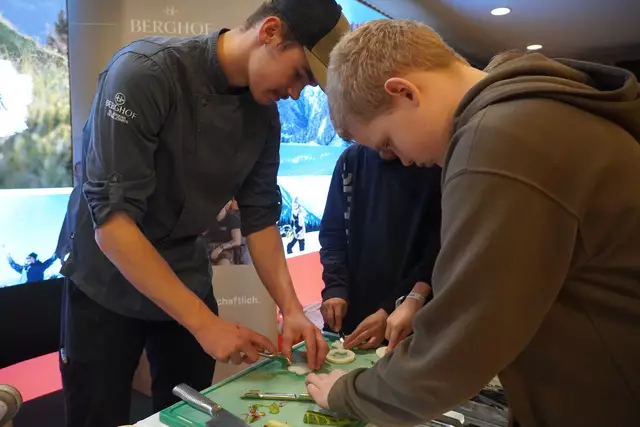 Foto: Johannes Brandner