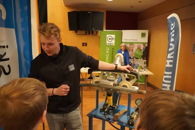 Foto: Johannes Brandner