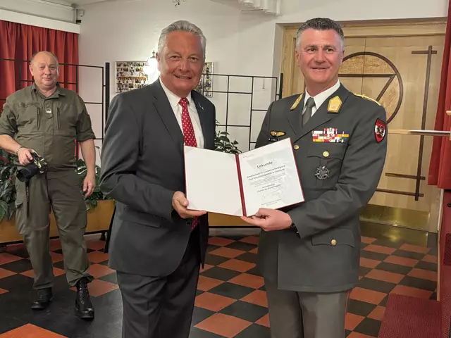 Foto: Nadine von Parseval