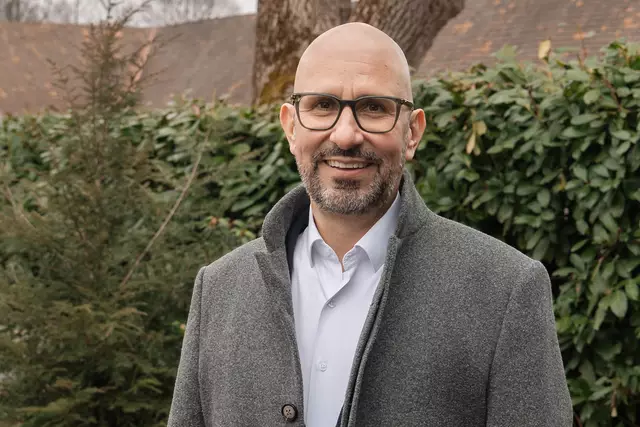 Der Druck auf Bürgermeister Michael Schumacher wurde nach der Wahlniederlage zunehmend größer: Am Dienstagabend gab er seinen Rücktritt bekannt. | Foto: SPÖ