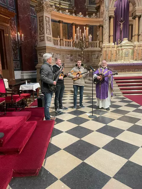 Foto: Bernhard Herics