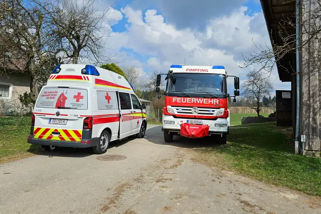 Foto: FF Pimpfing