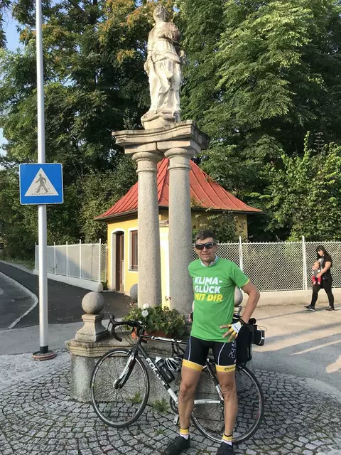 Foto: Grüne Bezirk Grieskirchen