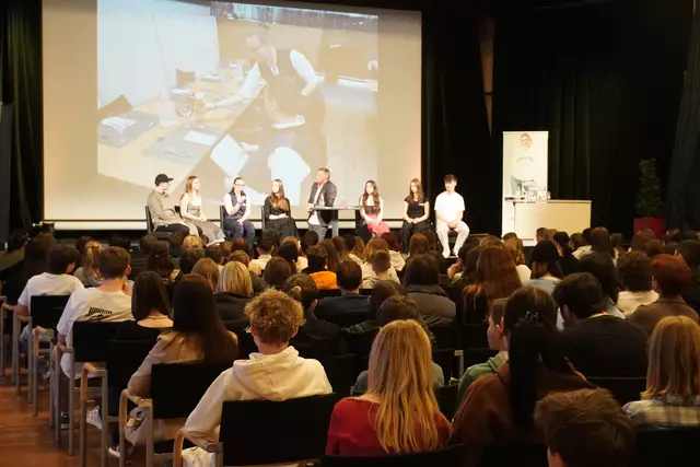 Foto: Johannes Brandner