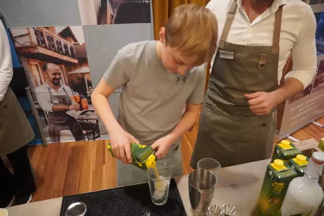 Foto: Johannes Brandner