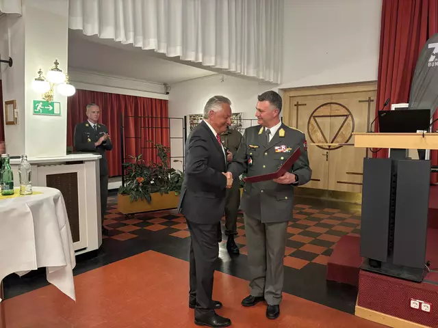 Foto: Nadine von Parseval