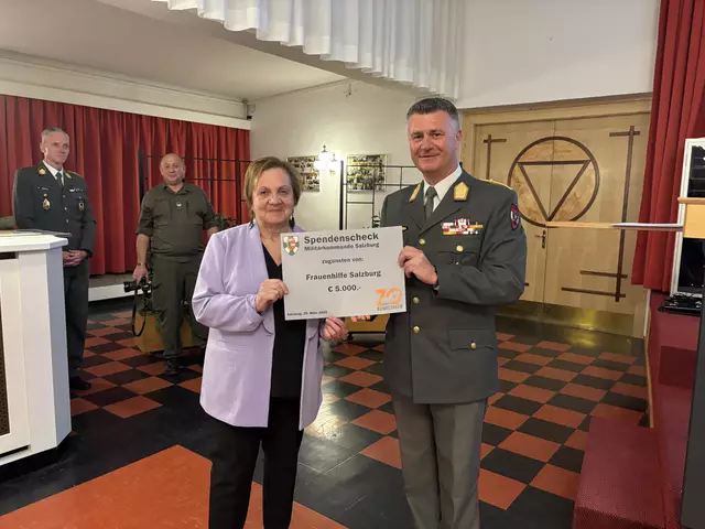 Foto: Nadine von Parseval