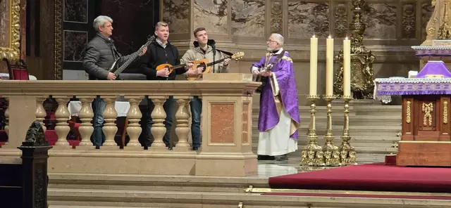 Foto: Bernhard Herics