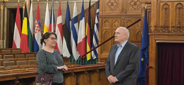 Foto: Bernhard Herics