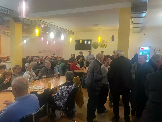 Foto: Bernhard Herics