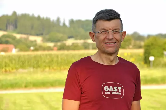 Foto: Grüne Bezirk Grieskirchen