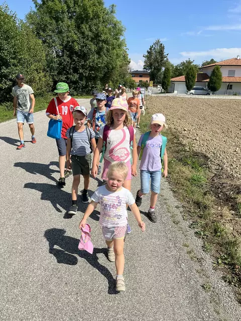 Foto: Grüne Bezirk Grieskirchen