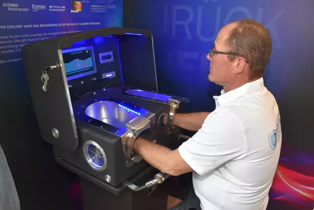 Foto: Rober Zinterhof