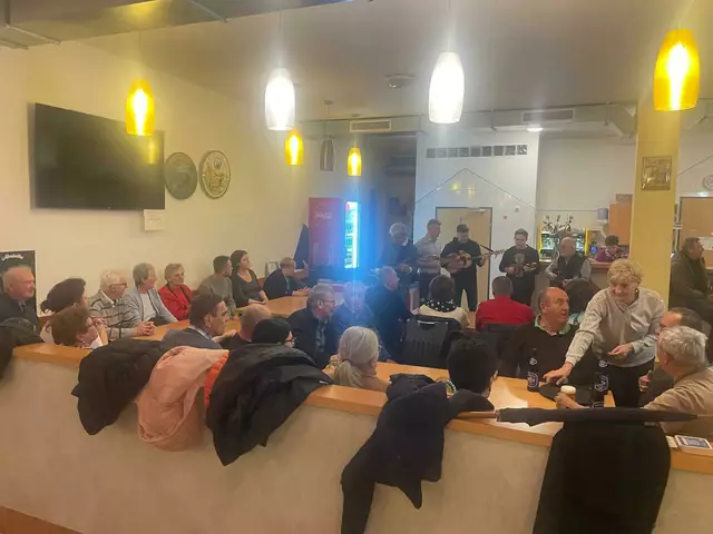 Foto: Bernhard Herics