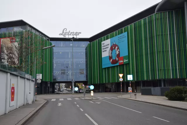 Foto: Patricia Hillinger/MeinBezirk