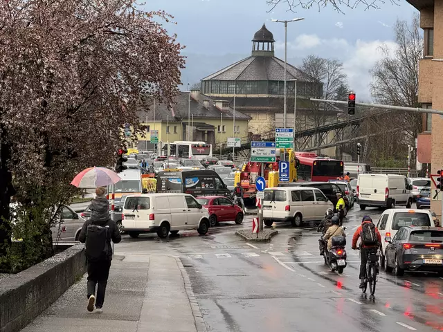 Foto: Thomas Geineder