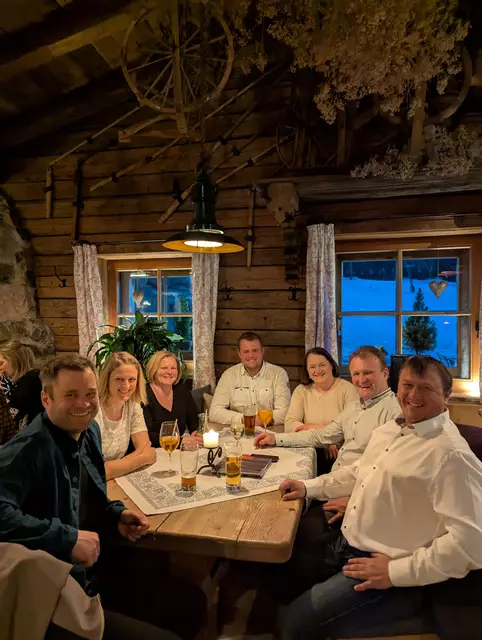 Foto: "Die Schattberger