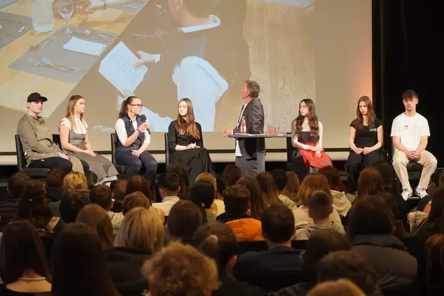 Foto: Johannes Brandner