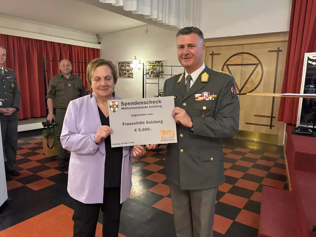 Foto: Nadine von Parseval