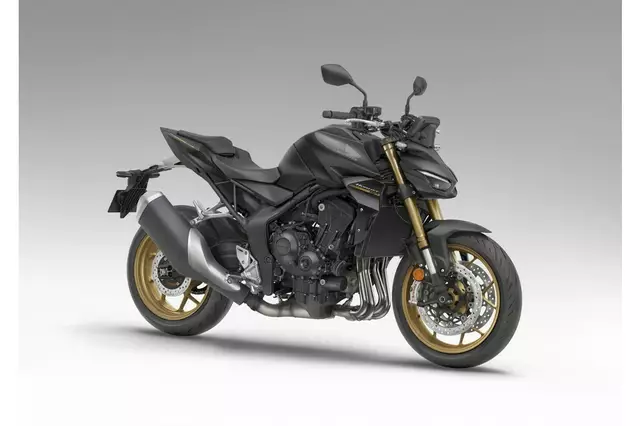 Honda Hornet 1000 ab € 11.990,- 