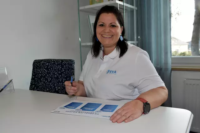 Eva Spindlberger. Chronische Schmerzen des Bewegungsapprates entstehen oft durch Fehlbelastung oder Bewegungsmangel. Regelmäßige körperliche Aktivität stärkt die Muskulatur. Bewegung, Regeneration und Kälteanwendungen können Schmerzen vorbeugen und lindern. | Foto: Rober Zinterhof