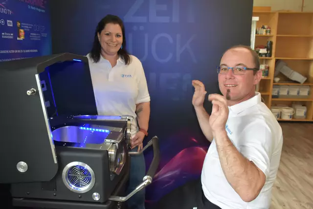 Foto: Rober Zinterhof