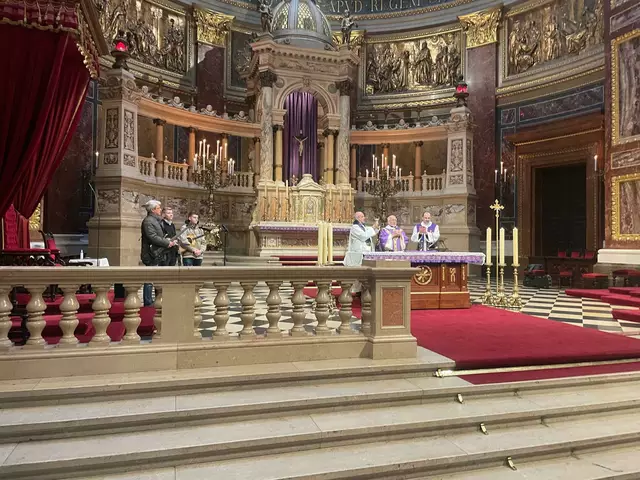 Foto: Bernhard Herics