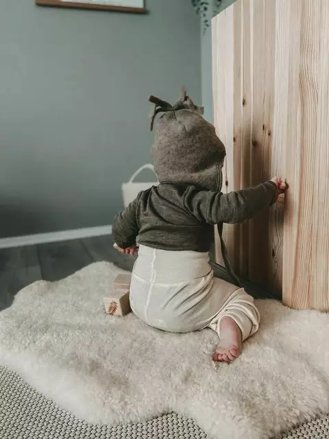 Foto: Kaiser Lammfelle