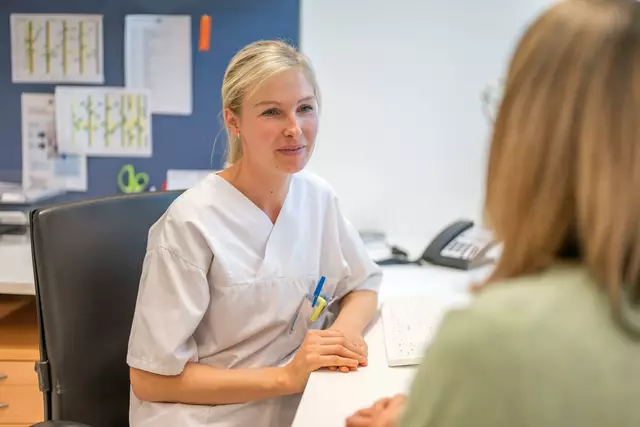 Die Reha-Klinik Bad Schallerbach ist laut dem Magazin „trend“ unter den besten Arbeitgebern in ganz Österreich. | Foto: Klinikum Austria Gruppe