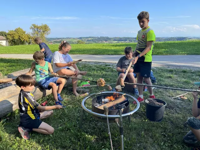 Foto: Grüne Bezirk Grieskirchen
