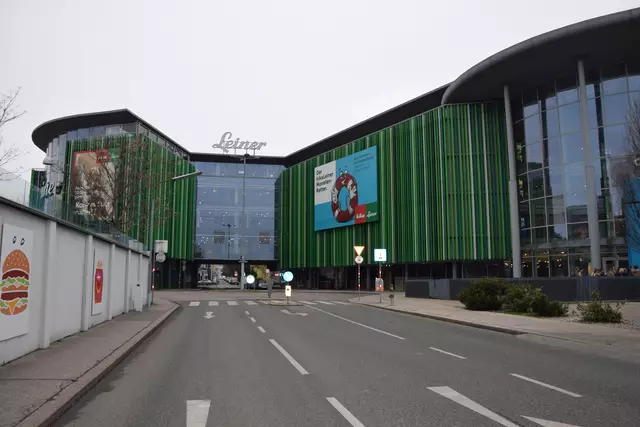 Foto: Patricia Hillinger/MeinBezirk