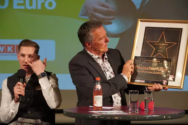 Foto: Johannes Brandner