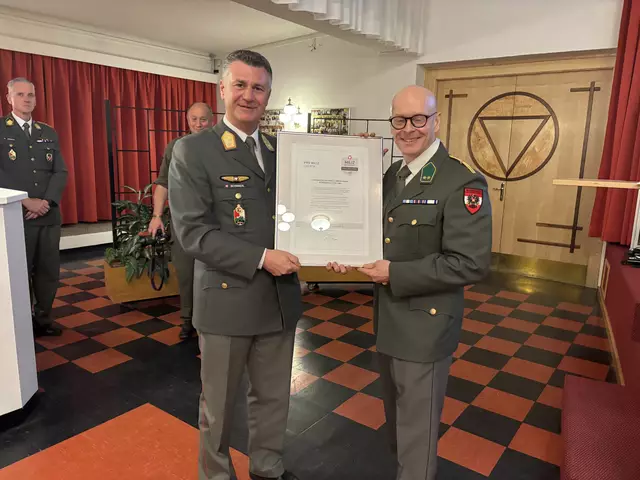 Foto: Nadine von Parseval