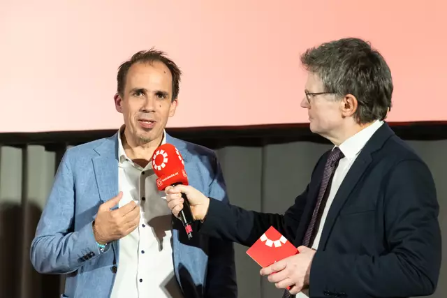 Foto: Jorj Konstantinov