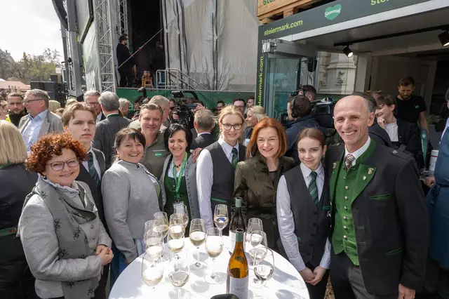 Foto: STG | Michaela Lorber