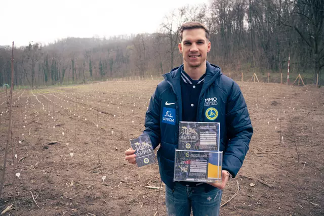 Foto: First Vienna FC 1894