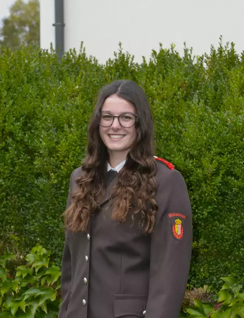 Stimme für Paulina Hutterer und entscheide mit, wer als Sieger hervorgeht! | Foto: FF Michaelbach